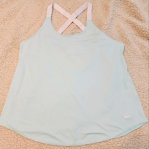 Nike Dri-Fit Tank Top